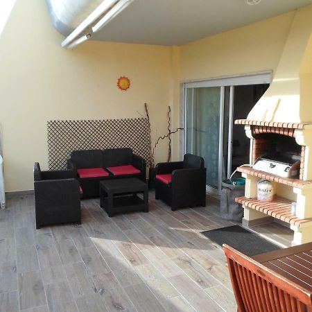 Condominio Do Mar - Martine Et Thierry Lagos Dış mekan fotoğraf