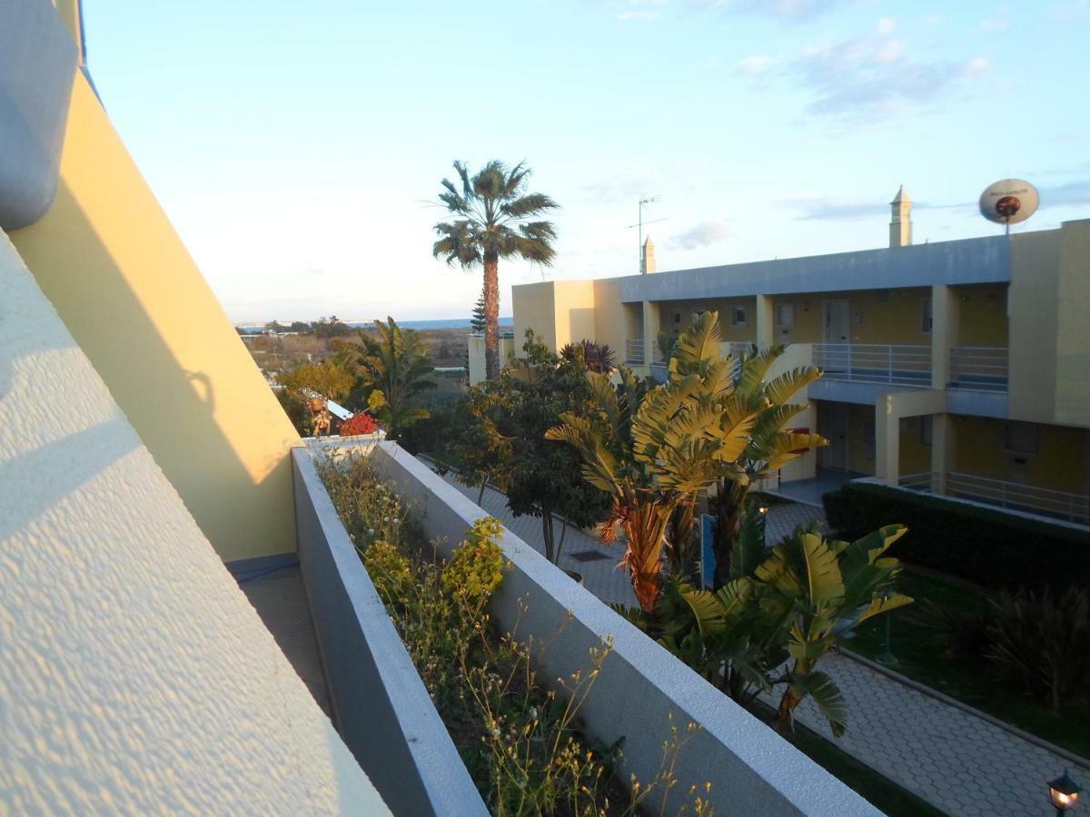 Condominio Do Mar - Martine Et Thierry Lagos Dış mekan fotoğraf