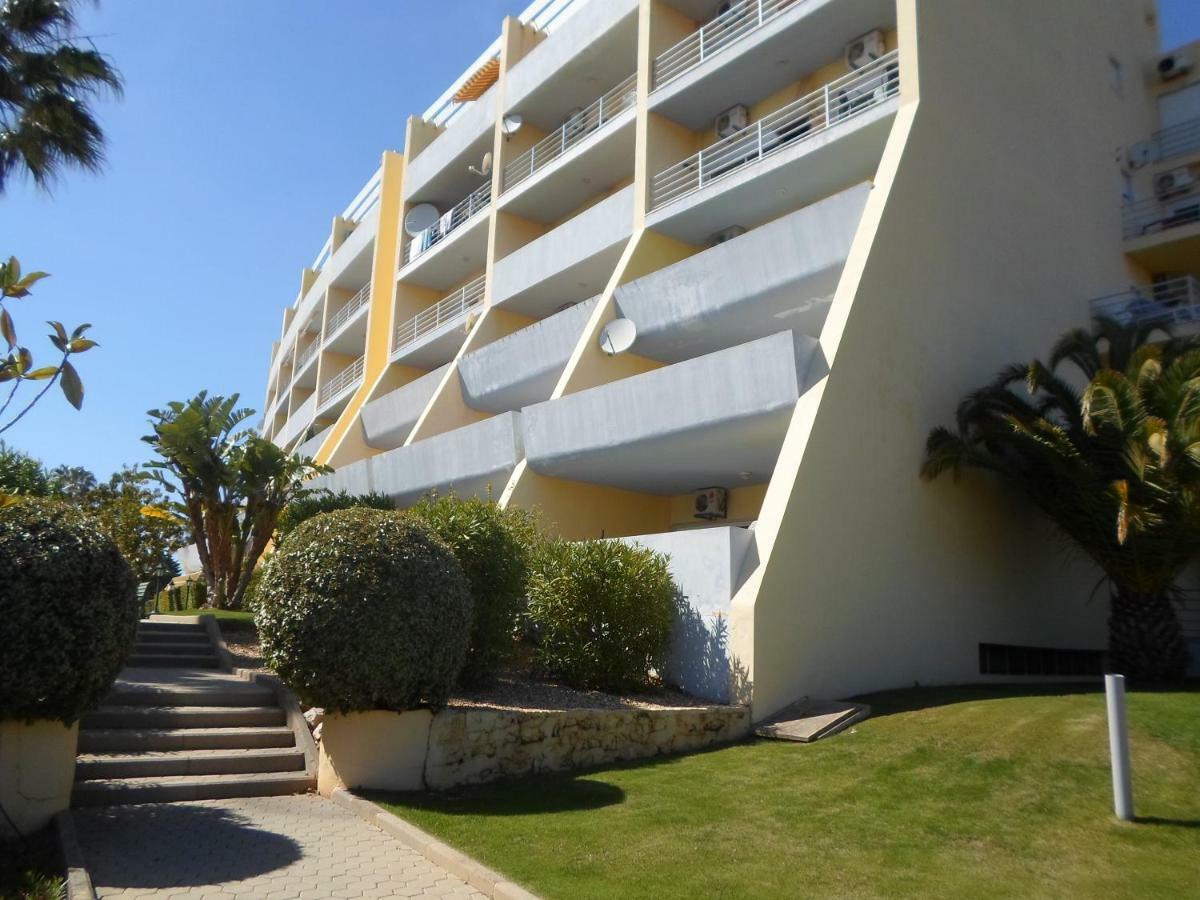 Condominio Do Mar - Martine Et Thierry Lagos Dış mekan fotoğraf