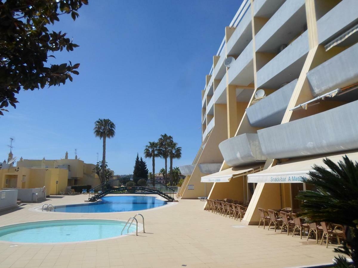 Condominio Do Mar - Martine Et Thierry Lagos Dış mekan fotoğraf
