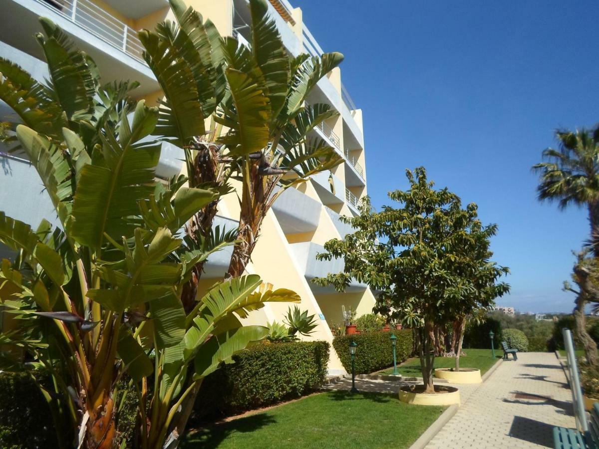 Condominio Do Mar - Martine Et Thierry Lagos Dış mekan fotoğraf