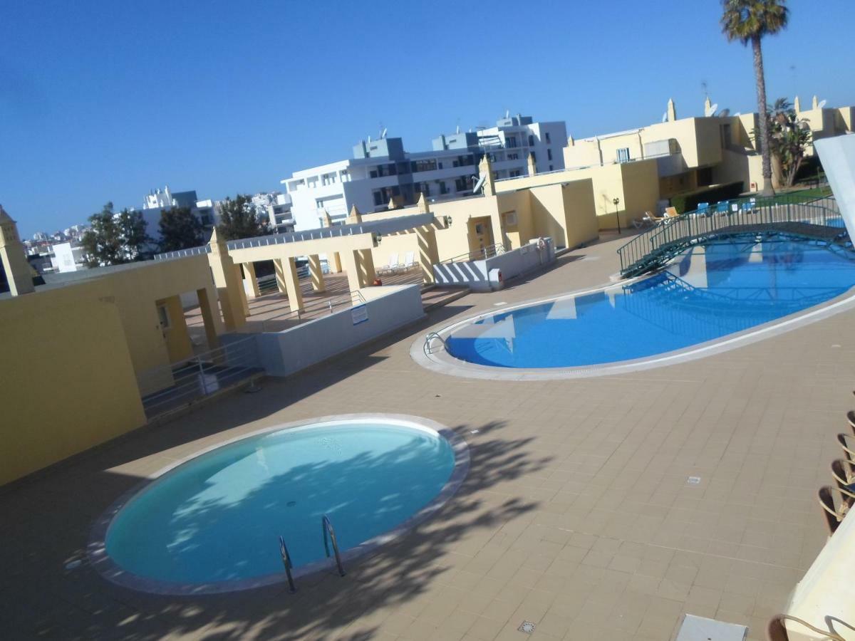 Condominio Do Mar - Martine Et Thierry Lagos Dış mekan fotoğraf