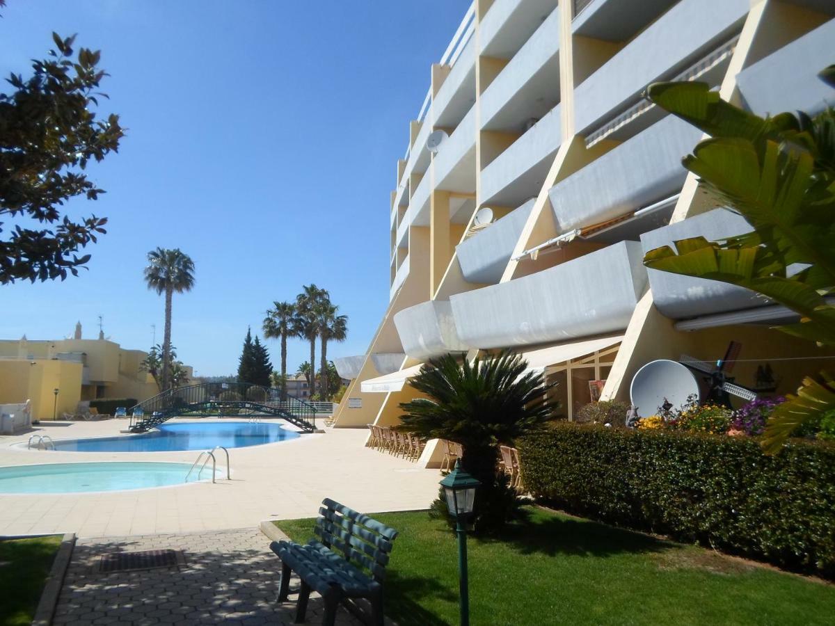Condominio Do Mar - Martine Et Thierry Lagos Dış mekan fotoğraf