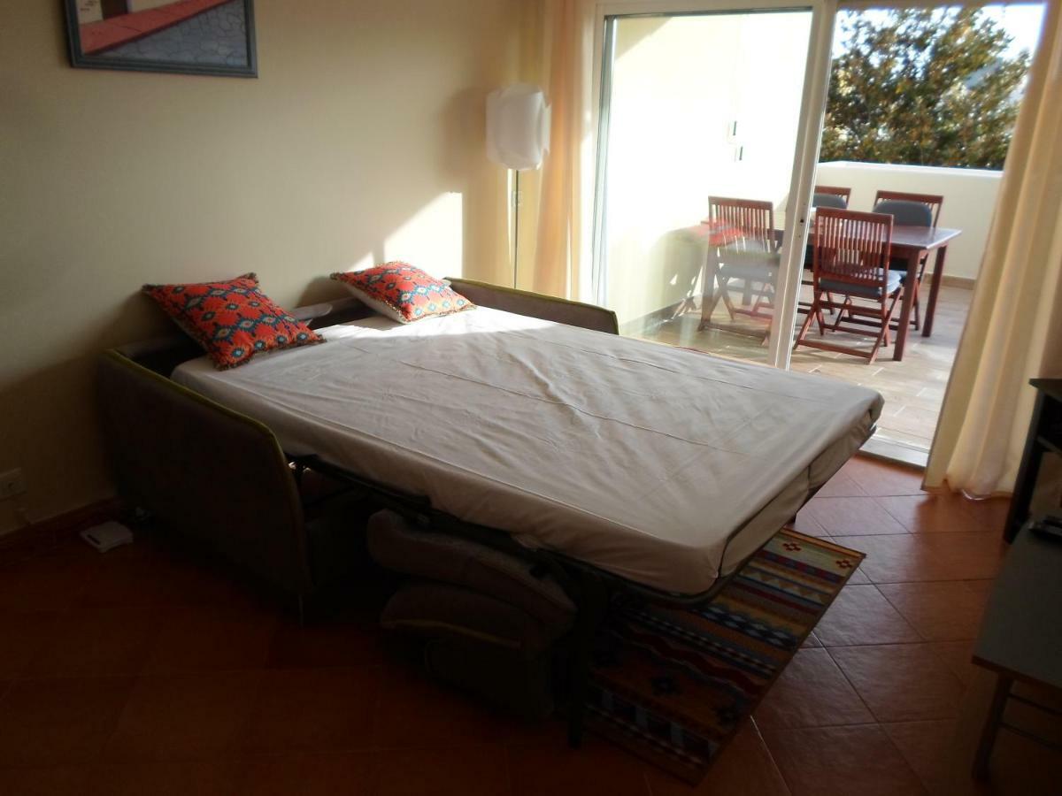 Condominio Do Mar - Martine Et Thierry Lagos Dış mekan fotoğraf