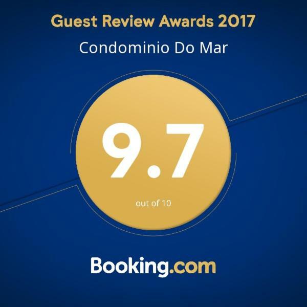 Condominio Do Mar - Martine Et Thierry Lagos Dış mekan fotoğraf